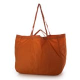 カシュカシュ cachecache / パッカブルナイロン2wayトート | UNBILLION | 詳細画像15 