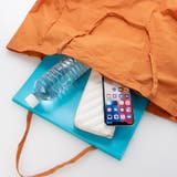 カシュカシュ cachecache / パッカブルナイロン2wayトート | UNBILLION | 詳細画像21 