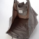 カシュカシュ cachecache / パッカブルナイロン2wayトート | UNBILLION | 詳細画像31 