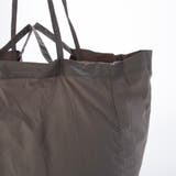 カシュカシュ cachecache / パッカブルナイロン2wayトート | UNBILLION | 詳細画像32 