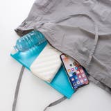 カシュカシュ cachecache / パッカブルナイロン2wayトート | UNBILLION | 詳細画像34 