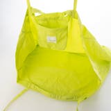 カシュカシュ cachecache / パッカブルナイロン2wayトート | UNBILLION | 詳細画像4 