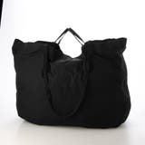 カシュカシュ cachecache / パッカブルナイロン2wayトート | UNBILLION | 詳細画像40 