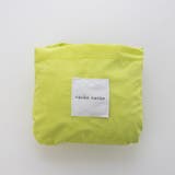 カシュカシュ cachecache / パッカブルナイロン2wayトート | UNBILLION | 詳細画像6 