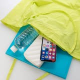 カシュカシュ cachecache / パッカブルナイロン2wayトート | UNBILLION | 詳細画像7 