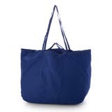 カシュカシュ cachecache / パッカブルナイロン2wayトート | UNBILLION | 詳細画像9 