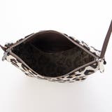 カシュカシュ cachecache / ニットジャガード舟形ショルダー | UNBILLION | 詳細画像10