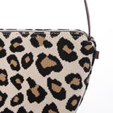 カシュカシュ cachecache / ニットジャガード舟形ショルダー | UNBILLION | 詳細画像11