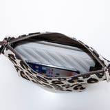 カシュカシュ cachecache / ニットジャガード舟形ショルダー | UNBILLION | 詳細画像12