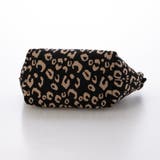 カシュカシュ cachecache / ニットジャガード舟形ショルダー | UNBILLION | 詳細画像16