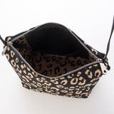 カシュカシュ cachecache / ニットジャガード舟形ショルダー | UNBILLION | 詳細画像17