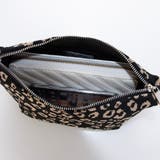 カシュカシュ cachecache / ニットジャガード舟形ショルダー | UNBILLION | 詳細画像19