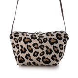 カシュカシュ cachecache / ニットジャガード舟形ショルダー | UNBILLION | 詳細画像7