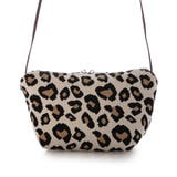 カシュカシュ cachecache / ニットジャガード舟形ショルダー | UNBILLION | 詳細画像8