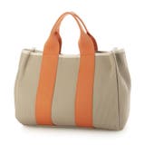 カシュカシュ cachecache / ジャガードニットスクエア2wayトート | UNBILLION | 詳細画像11