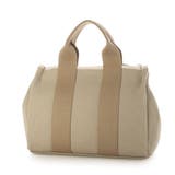 カシュカシュ cachecache / ジャガードニットスクエア2wayトート | UNBILLION | 詳細画像15