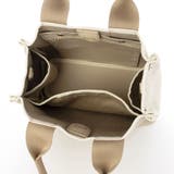 カシュカシュ cachecache / ジャガードニットスクエア2wayトート | UNBILLION | 詳細画像17