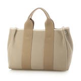 カシュカシュ cachecache / ジャガードニットスクエア2wayトート | UNBILLION | 詳細画像20