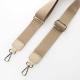 カシュカシュ cachecache / ジャガードニットスクエア2wayトート | UNBILLION | 詳細画像21