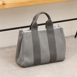 カシュカシュ cachecache / ジャガードニットスクエア2wayトート | UNBILLION | 詳細画像23