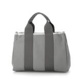 カシュカシュ cachecache / ジャガードニットスクエア2wayトート | UNBILLION | 詳細画像25