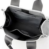 カシュカシュ cachecache / ジャガードニットスクエア2wayトート | UNBILLION | 詳細画像27