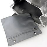 カシュカシュ cachecache / ジャガードニットスクエア2wayトート | UNBILLION | 詳細画像28