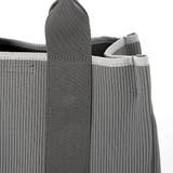 カシュカシュ cachecache / ジャガードニットスクエア2wayトート | UNBILLION | 詳細画像29