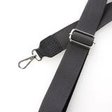 カシュカシュ cachecache / ジャガードニットスクエア2wayトート | UNBILLION | 詳細画像31