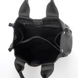 カシュカシュ cachecache / ジャガードニットスクエア2wayトート | UNBILLION | 詳細画像36