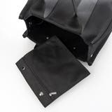 カシュカシュ cachecache / ジャガードニットスクエア2wayトート | UNBILLION | 詳細画像37