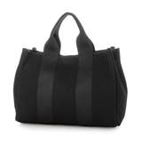 カシュカシュ cachecache / ジャガードニットスクエア2wayトート | UNBILLION | 詳細画像39