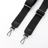 カシュカシュ cachecache / ジャガードニットスクエア2wayトート | UNBILLION | 詳細画像40