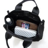 カシュカシュ cachecache / ジャガードニットスクエア2wayトート | UNBILLION | 詳細画像41