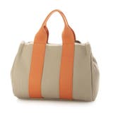 カシュカシュ cachecache / ジャガードニットスクエア2wayトート | UNBILLION | 詳細画像5