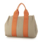 カシュカシュ cachecache / ジャガードニットスクエア2wayトート | UNBILLION | 詳細画像6