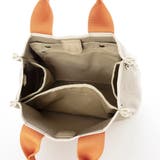 カシュカシュ cachecache / ジャガードニットスクエア2wayトート | UNBILLION | 詳細画像8