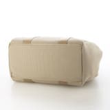 カシュカシュ cachecache / ジャガードニットスクエアビッグトート | UNBILLION | 詳細画像11 