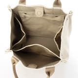 カシュカシュ cachecache / ジャガードニットスクエアビッグトート | UNBILLION | 詳細画像12 