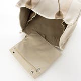 カシュカシュ cachecache / ジャガードニットスクエアビッグトート | UNBILLION | 詳細画像13 