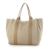 カシュカシュ cachecache / ジャガードニットスクエアビッグトート | UNBILLION | 詳細画像15 