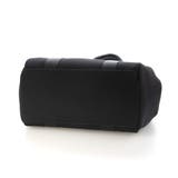 カシュカシュ cachecache / ジャガードニットスクエアビッグトート | UNBILLION | 詳細画像27 