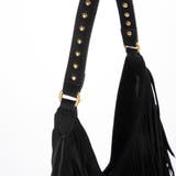 カシュカシュ cachecache / スエードフリンジセミショルダー | UNBILLION | 詳細画像16 