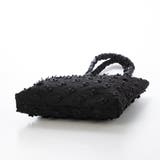 カシュカシュ cachecache / 3Dフラワー刺繍トート | UNBILLION | 詳細画像3 