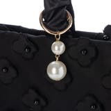 カシュカシュ cachecache / 3Dフラワー刺繍トート | UNBILLION | 詳細画像5 