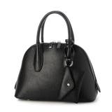 カシュカシュ cachecache / ポーチ付きシェル型ボストン | UNBILLION | 詳細画像1 