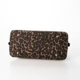 カシュカシュ cachecache / ポーチ付きシェル型ボストン | UNBILLION | 詳細画像19 