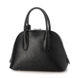 カシュカシュ cachecache / ポーチ付きシェル型ボストン | UNBILLION | 詳細画像2 