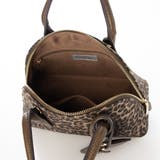 カシュカシュ cachecache / ポーチ付きシェル型ボストン | UNBILLION | 詳細画像20 