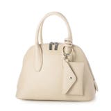 カシュカシュ cachecache / ポーチ付きシェル型ボストン | UNBILLION | 詳細画像9 